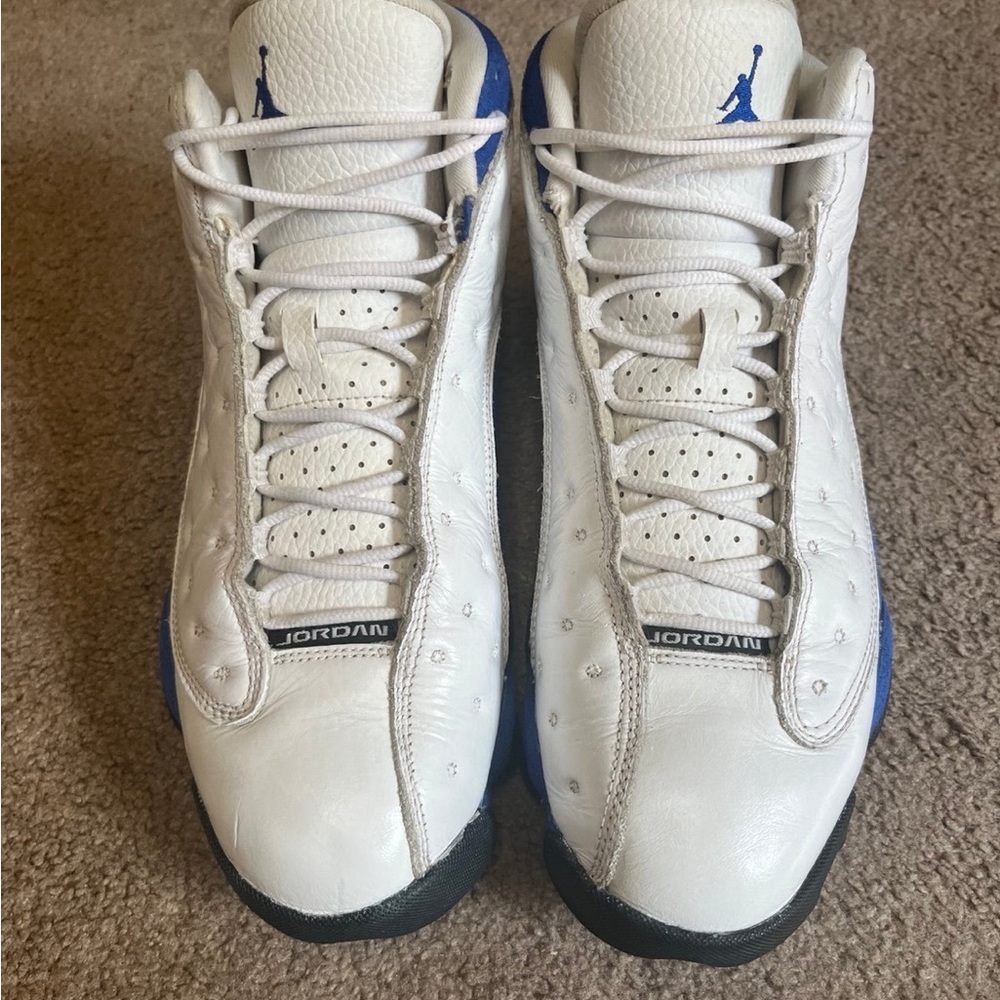 Jordan 13 “hyper royal” - Picture 4 of 8